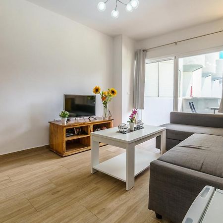 MalagaSuite Comfortable House Torremolinos Extérieur photo