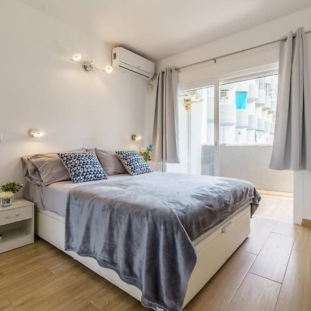 MalagaSuite Comfortable House Torremolinos Extérieur photo