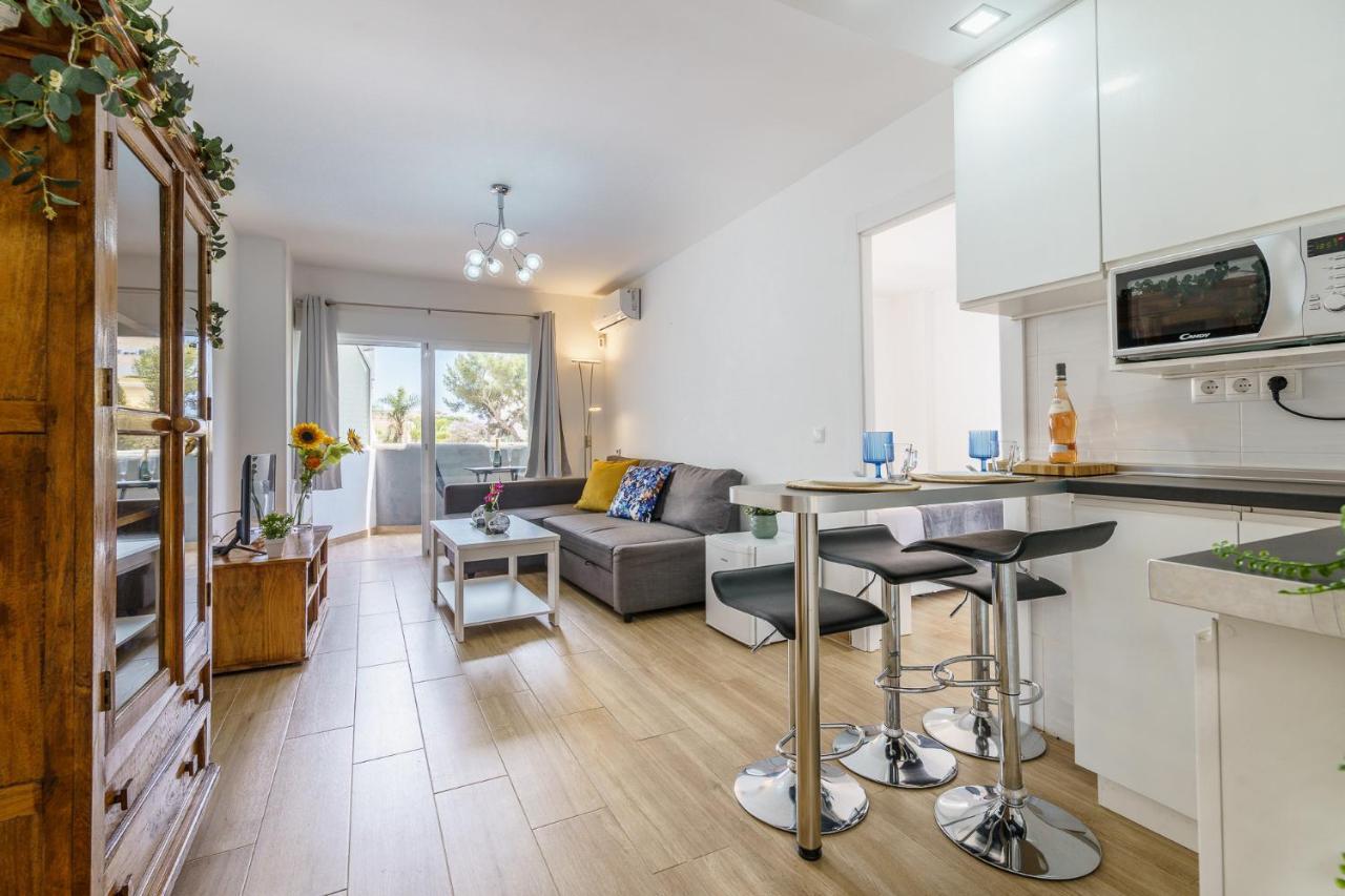 MalagaSuite Comfortable House Torremolinos Extérieur photo