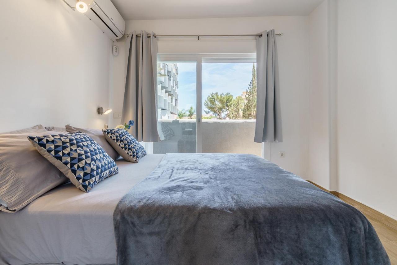 MalagaSuite Comfortable House Torremolinos Extérieur photo